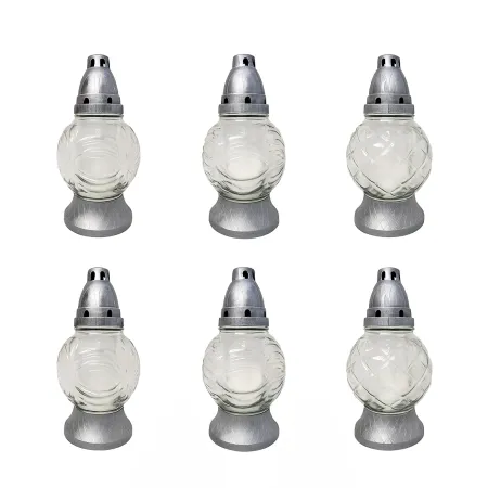 ZNICZ KULA- 166 (1 opakowanie 6 szt) MiX